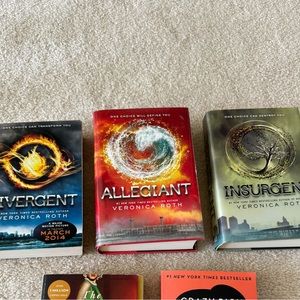 Divergent series